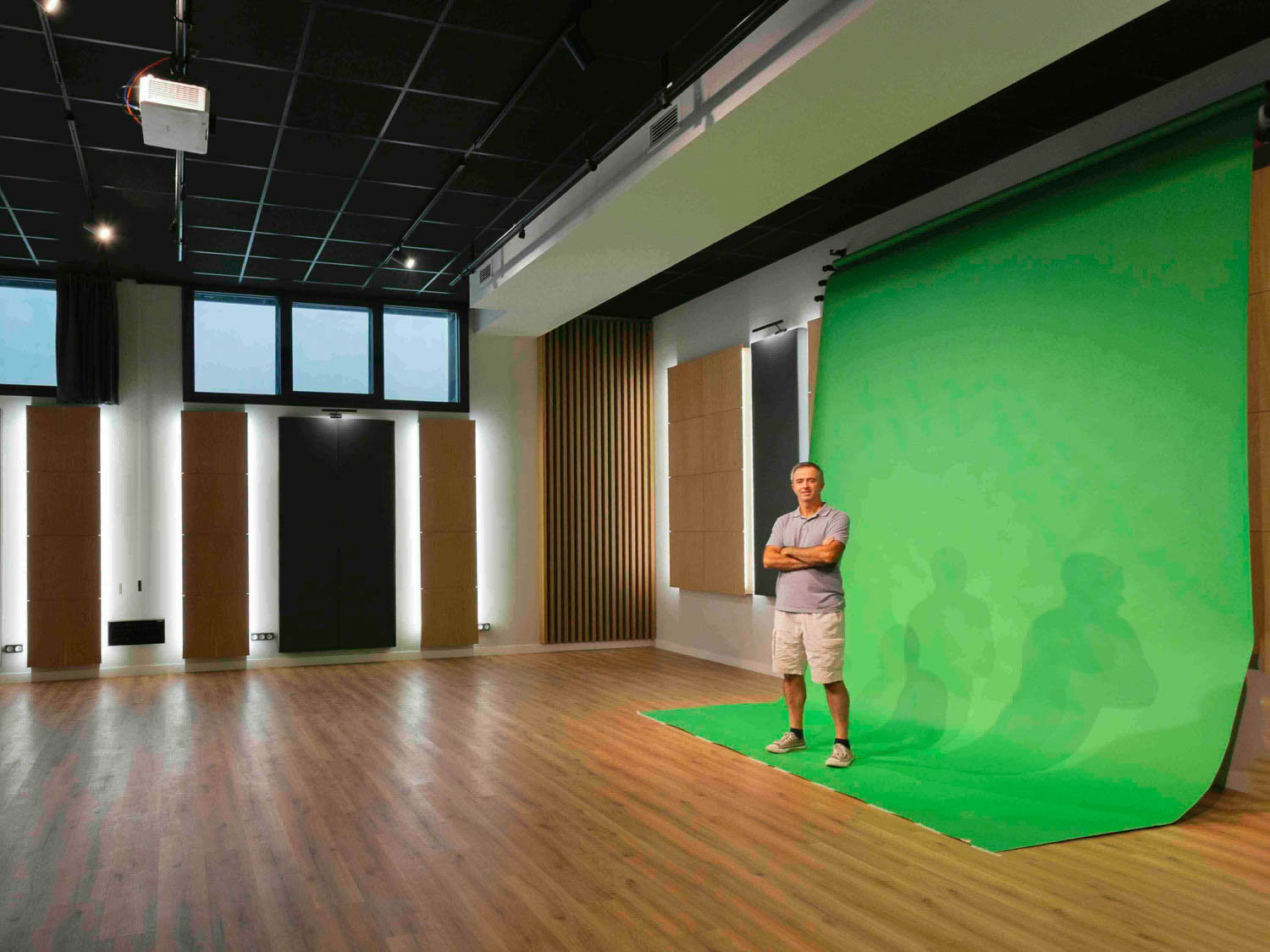 Asesoramiento musical profesional para proyectos discográficos