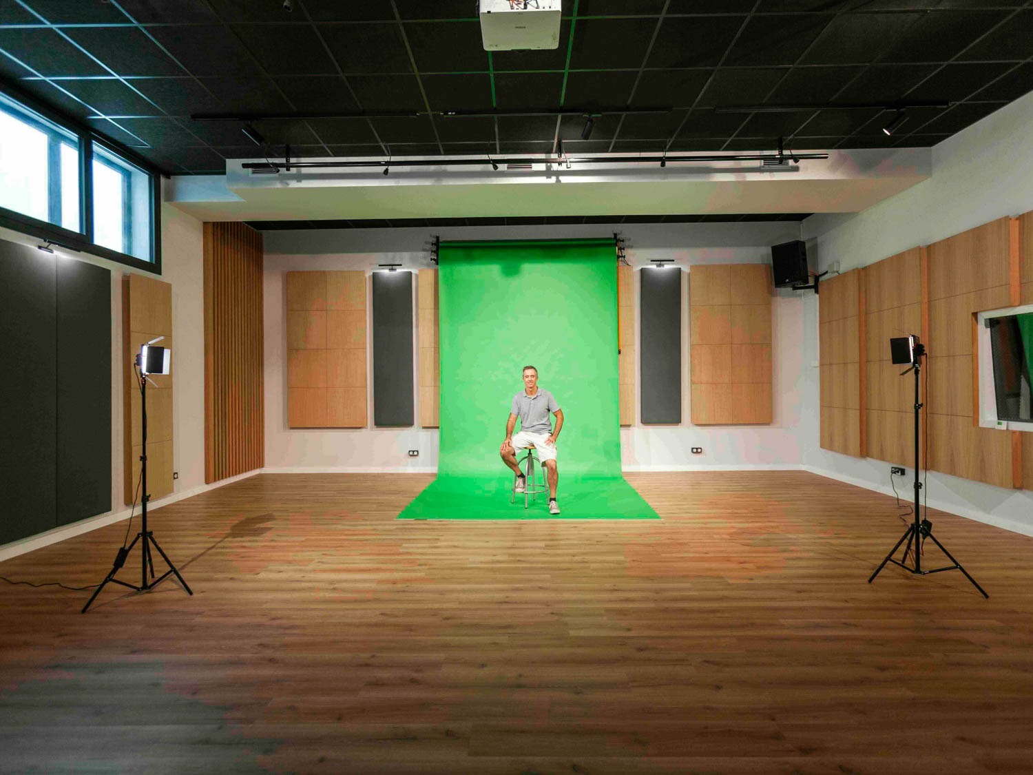 Grabación musical con músicos profesionales y producción integral