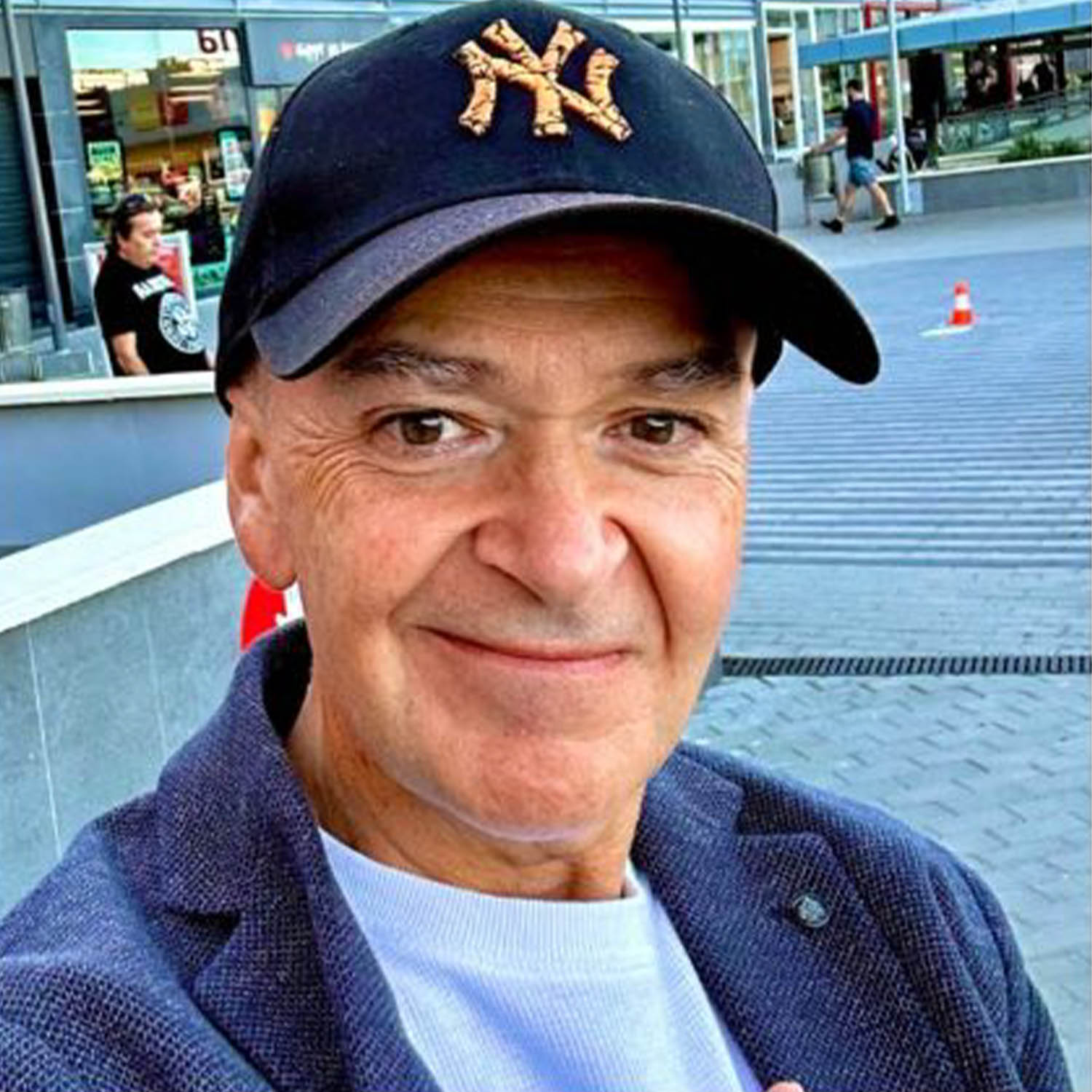 David Revuelto - Ragtime Studio