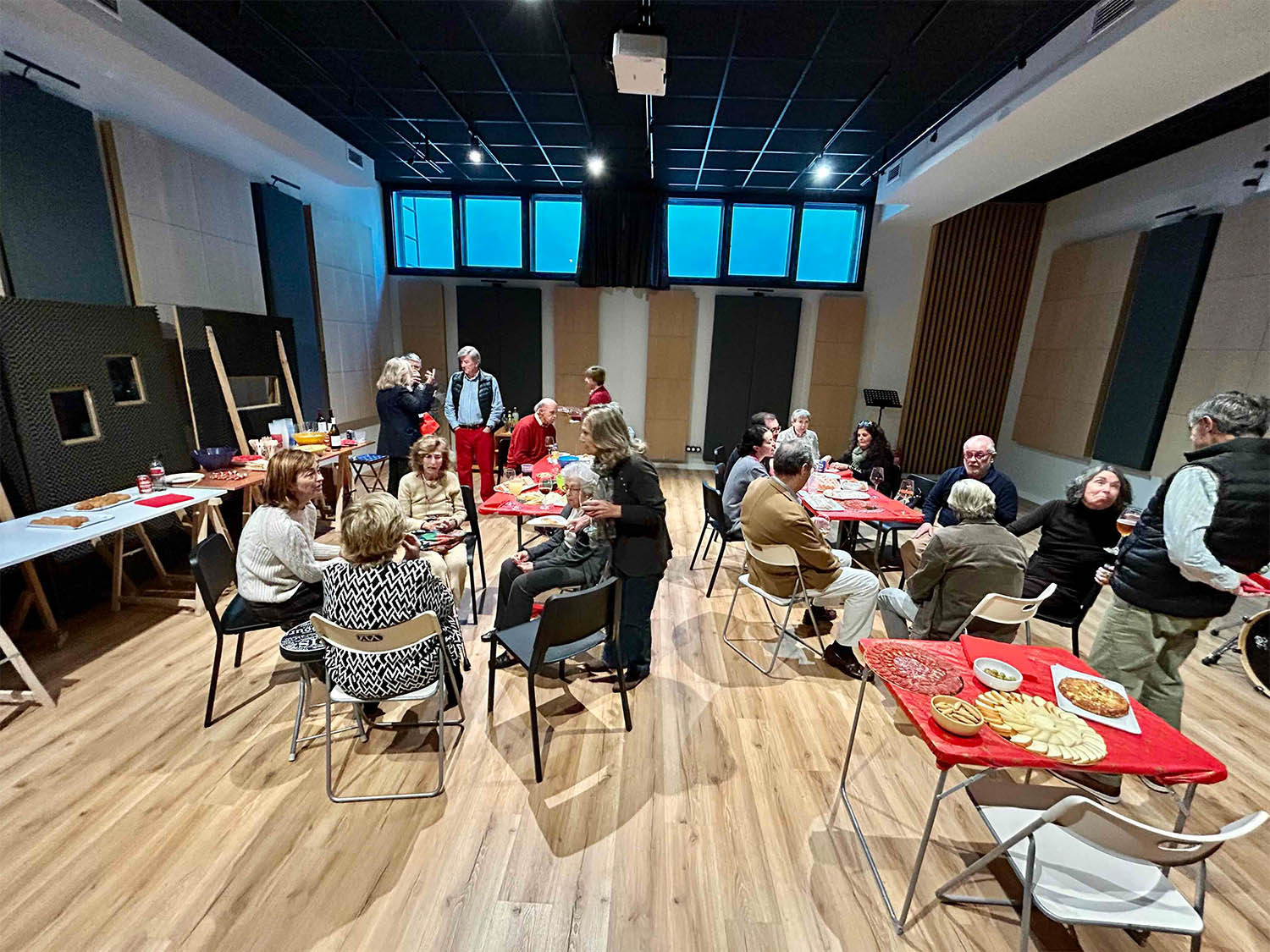 Estudio para presentaciones de productos - Ragtime Studio