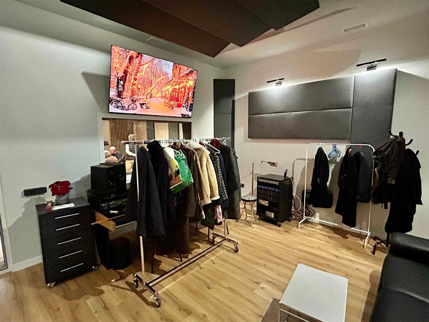 Eventos musicales en Ragtime Studio